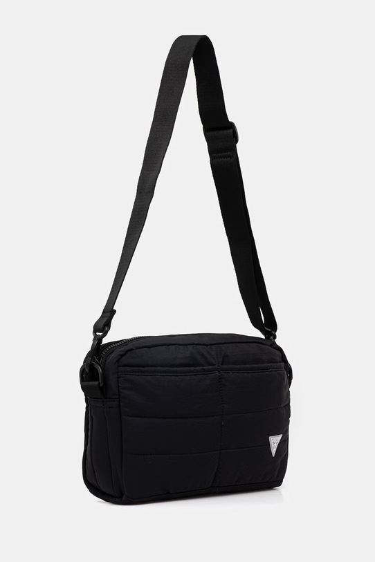 Guess torba do wózka nie mieści A4 czarny H6GZ07.WO960.PPY2.M