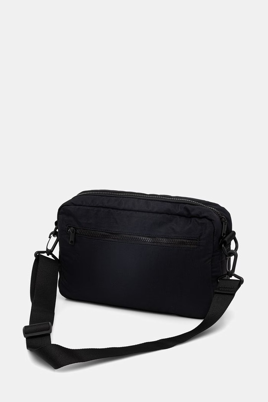 Taška ke kočárku Guess černá H6GZ07.WO960.PPY2.M