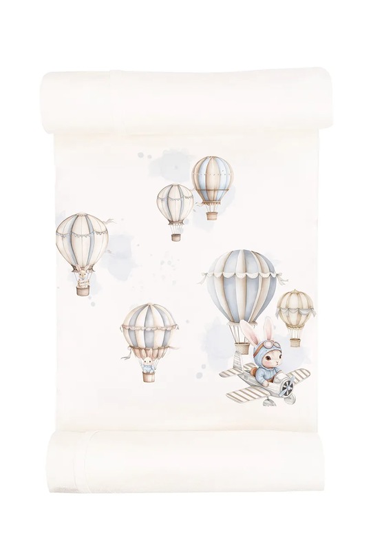 Jamiks otulacz niemowlęcy LULO beżowy LULO.Otulacz.JWI056.K