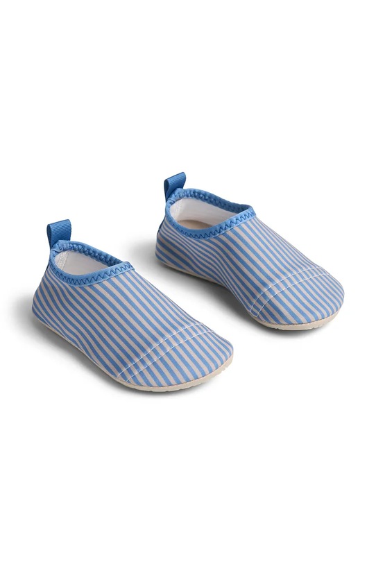 Wheat buty do wody WF815.02 niebieski SS26