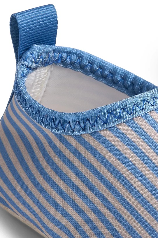 Chłopiec Wheat buty do wody WF815.02 niebieski