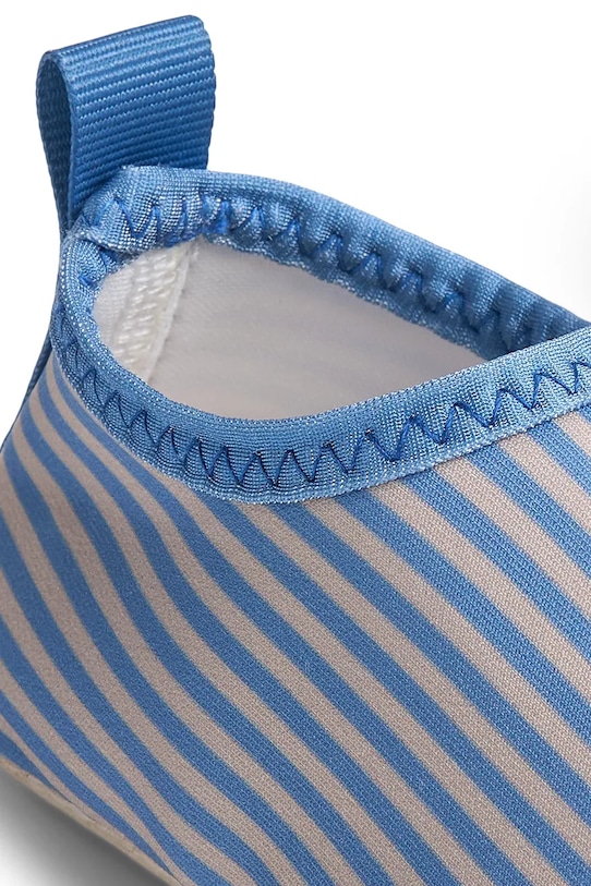 Chłopiec Wheat buty do wody WF815.02 niebieski