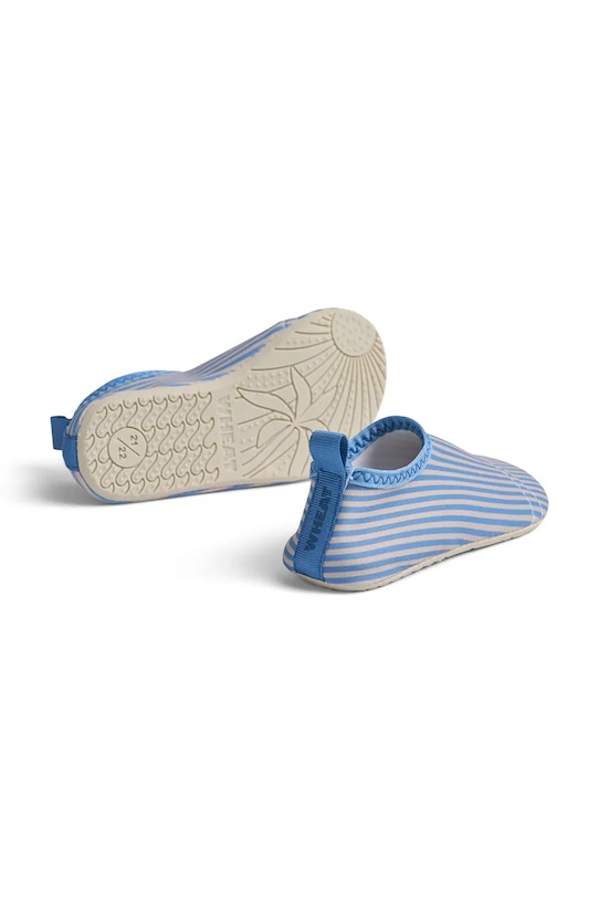 Wheat buty do wody niebieski WF815.02