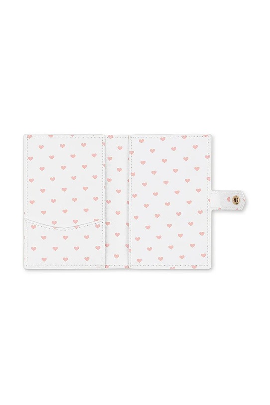 Αγορίστικα Konges Sløjd θήκη για διαβατήριο Παιδική VOYAGE TRAVEL SET KS103027.PPY2 πολύχρωμο