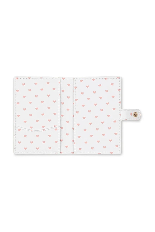 Αγορίστικα Konges Sløjd θήκη για διαβατήριο Παιδική VOYAGE TRAVEL SET KS103027.PPY2 πολύχρωμο