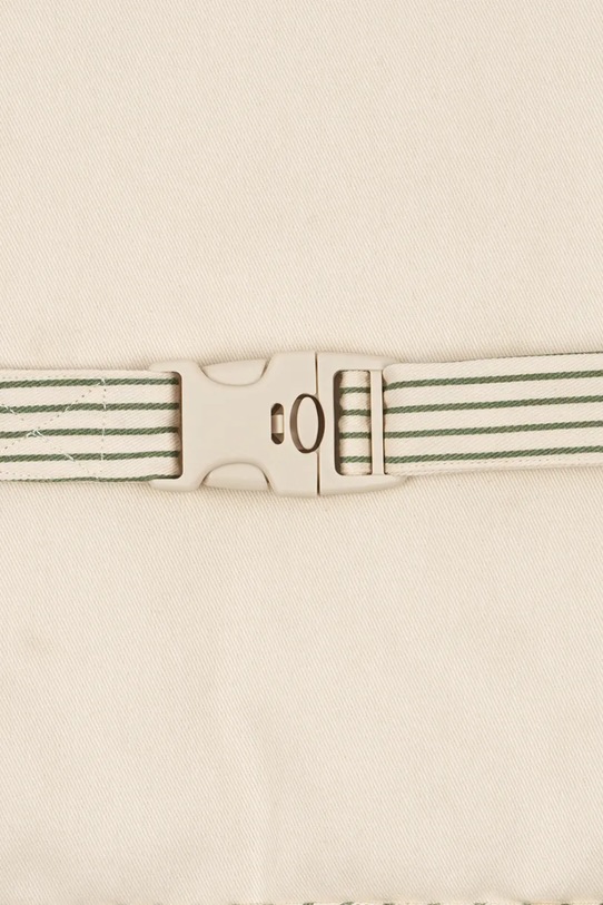 Chłopiec Konges Sløjd torba dziecięca CAR ORGANIZER KS105304.PPY2 szary