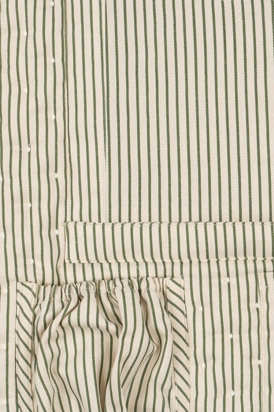 Konges Sløjd torba dziecięca CAR ORGANIZER szary KS105304.PPY2