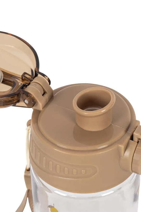 Konges Sløjd μπουκάλι νερού παιδικό WATER BOTTLE μπεζ KS105635.PPY2