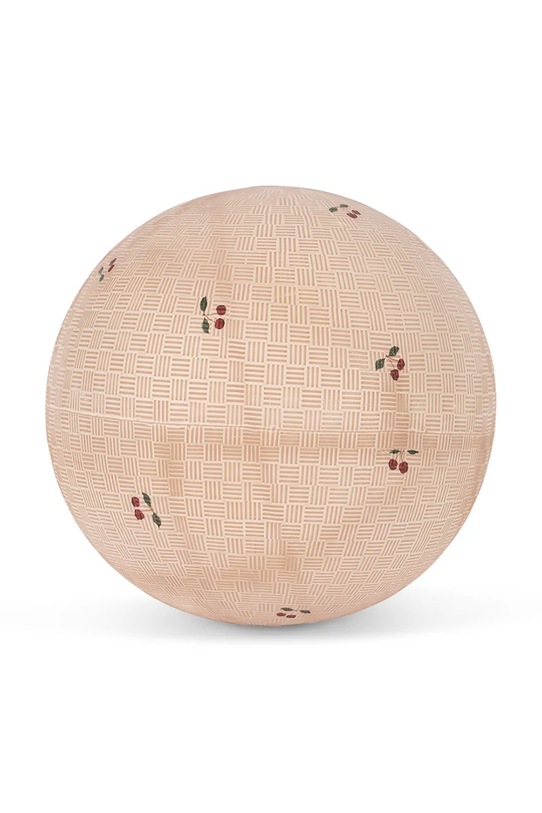 Konges Sløjd igrača otroška KIDS BALL roza KS104900.PPY2