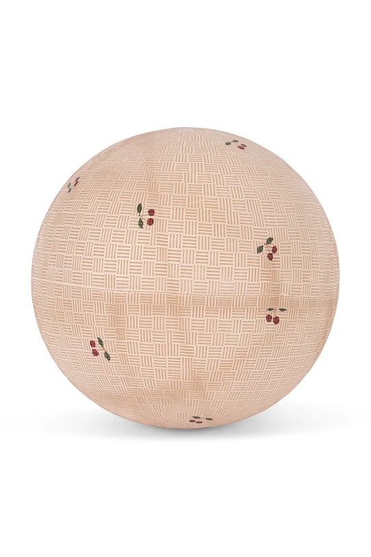 Konges Sløjd igrača otroška KIDS BALL roza KS104900.PPY2