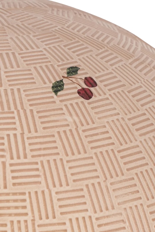 Konges Sløjd igrača otroška KIDS BALL KS104900.PPY2 roza SS26