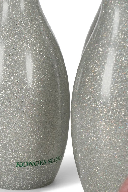 Konges Sløjd komplet igrač otroški GLITTER BOWLING KS105406.PPY2 pisana SS26