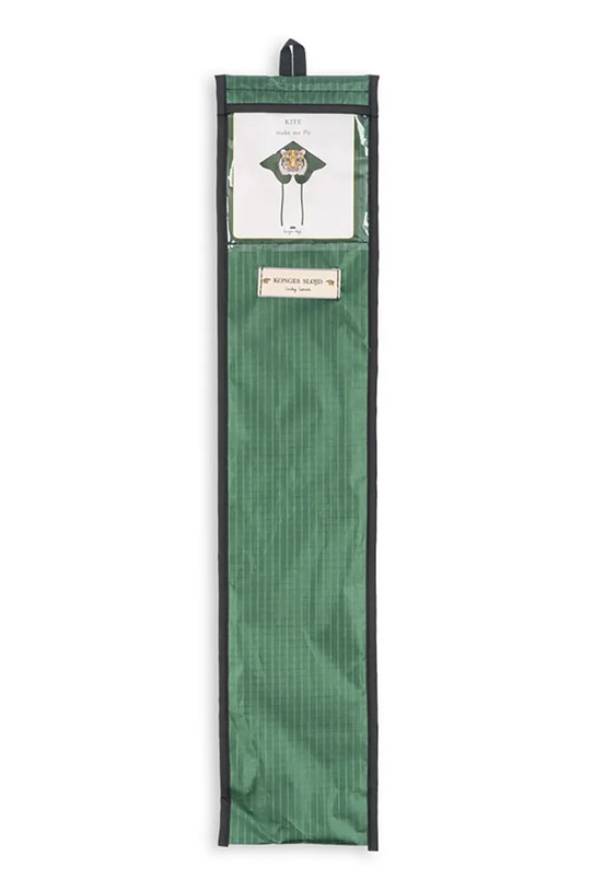 Konges Sløjd otroška igrača MAKE ME FLY KITE KS105432.PPY2 zelena SS26