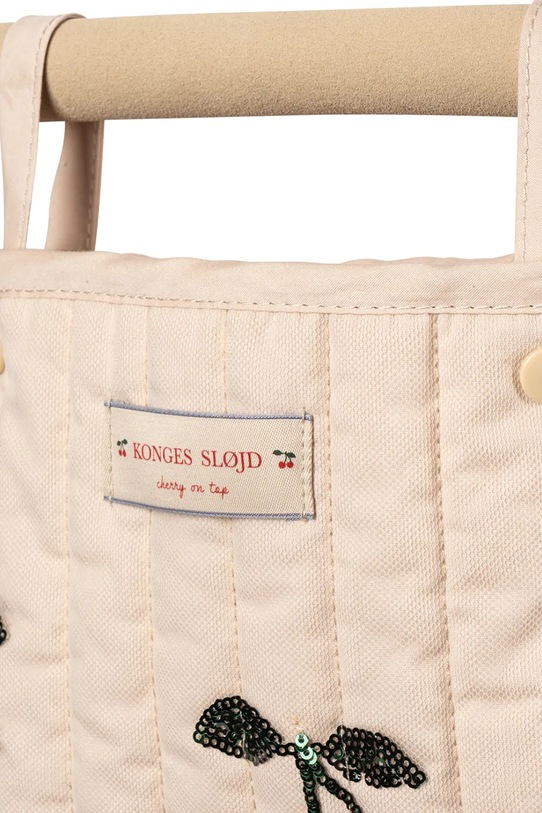 Konges Sløjd cărucior de păpuși pentru copii MINNIE TULLE DOLL PRAM KS105663.PPY2