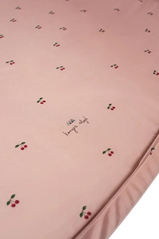 Konges Sløjd namiot plażowy BEACH TENT POP UP ANTI UV 50+ KS101018.PPY2 różowy SS26