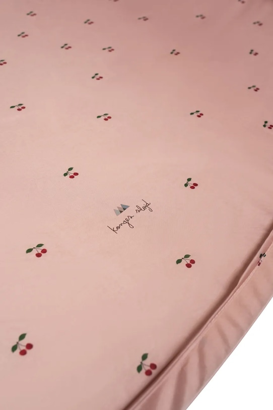 Konges Sløjd namiot plażowy BEACH TENT POP UP ANTI UV 50+ KS101018.PPY2 różowy SS26