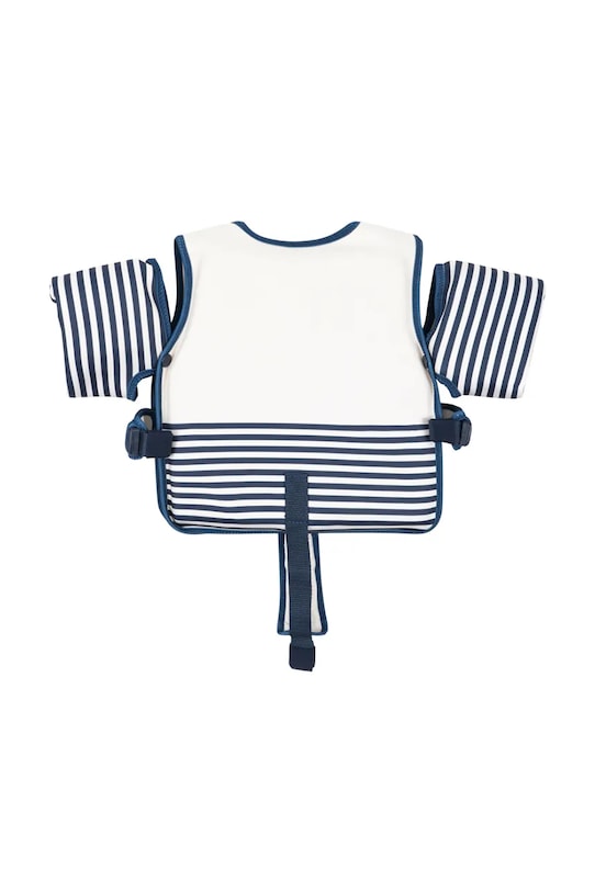 Konges Sløjd kamizelka do pływania HOLLIS SWIM WATER WINGS KS105420.PPY2 granatowy SS26