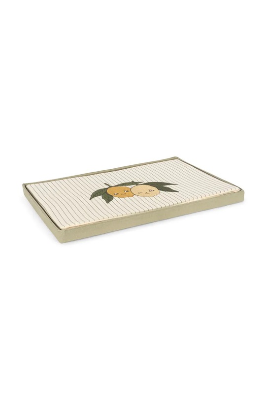 Konges Sløjd košara za igračke za djecu STORAGE BASKET LARGE KS104437.PPY2 bež SS26