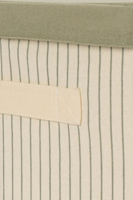 Konges Sløjd košara za igračke za djecu STORAGE BASKET LARGE bež KS104437.PPY2