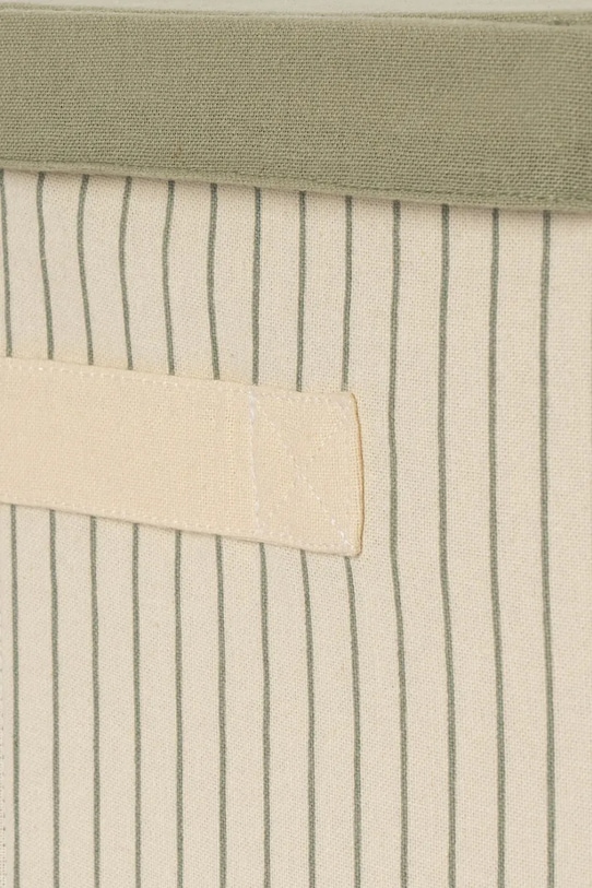 Konges Sløjd košara za igračke za djecu STORAGE BASKET LARGE bež KS104437.PPY2