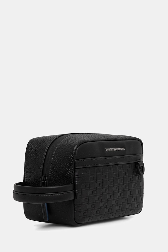 Tommy Hilfiger kosmetyczka AM0AM13947 czarny SS26
