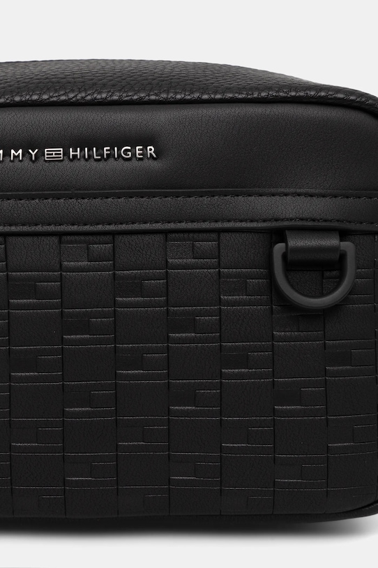 Tommy Hilfiger kosmetyczka czarny AM0AM13947