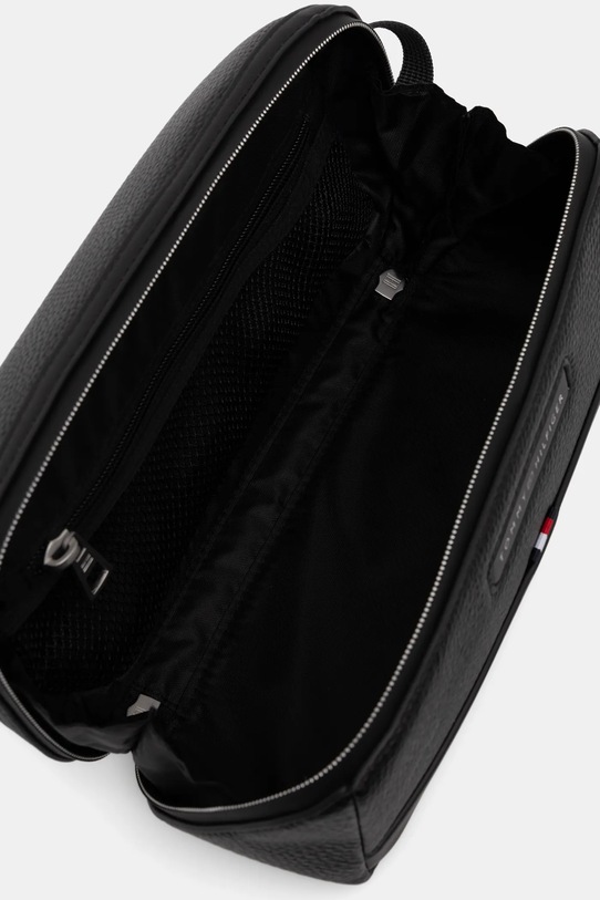 Tommy Hilfiger kosmetyczka czarny AM0AM13948