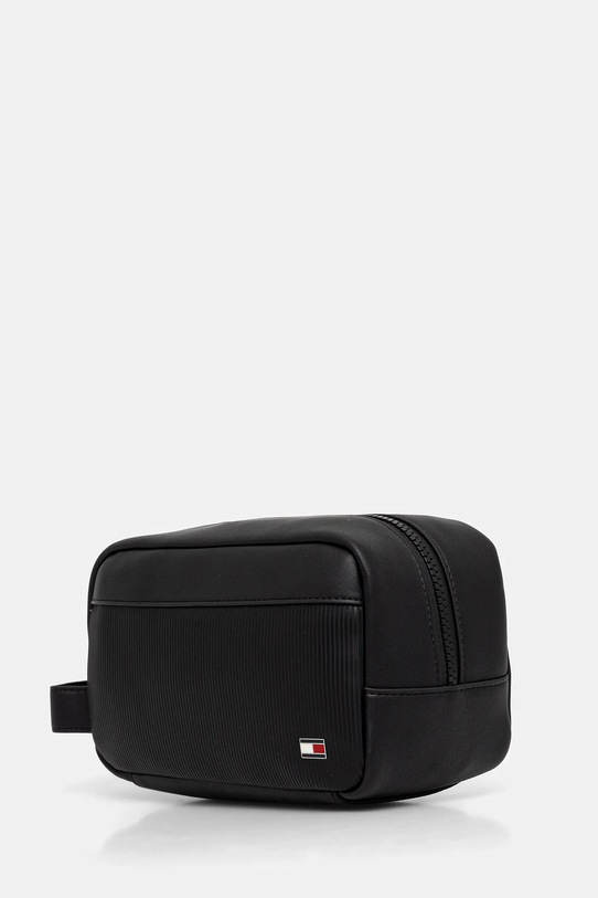Tommy Hilfiger kosmetyczka AM0AM13949 czarny SS26
