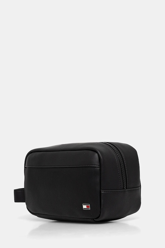 Tommy Hilfiger kosmetyczka AM0AM13949 czarny SS26