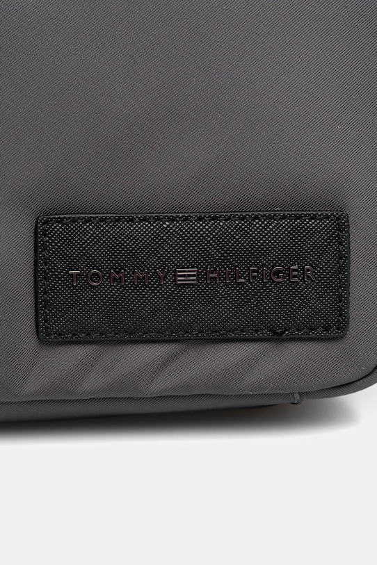 Tommy Hilfiger kosmetyczka szary AM0AM13951