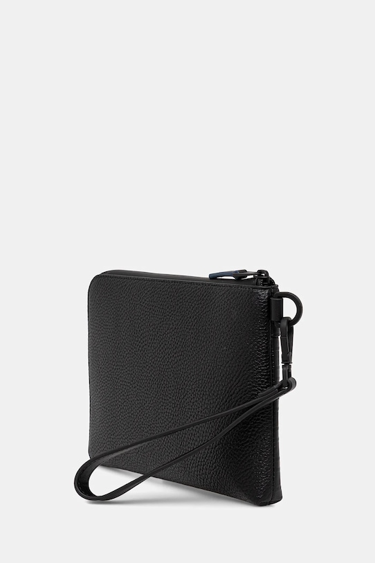 Σακίδιο Tommy Hilfiger AM0AM13952 μαύρο SS26