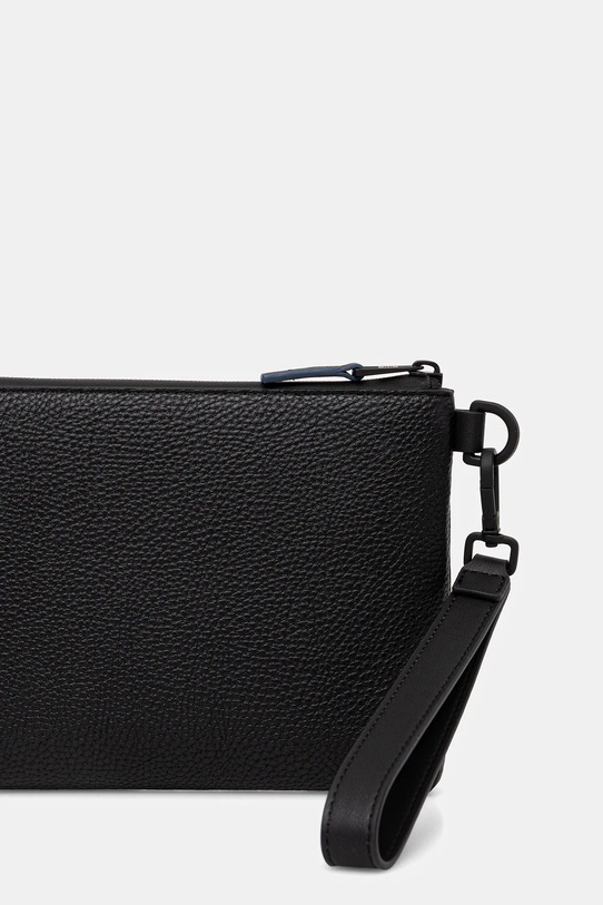 Αξεσουάρ Σακίδιο Tommy Hilfiger AM0AM13952 μαύρο