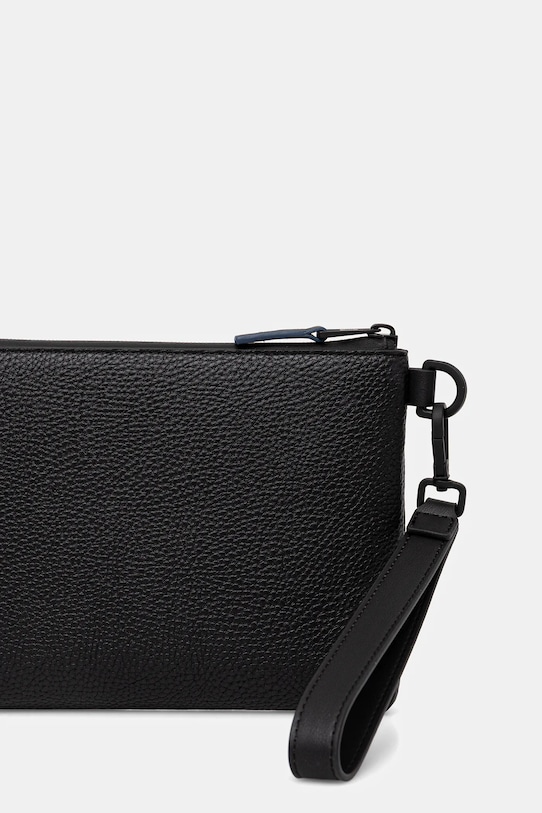 Αξεσουάρ Σακίδιο Tommy Hilfiger AM0AM13952 μαύρο