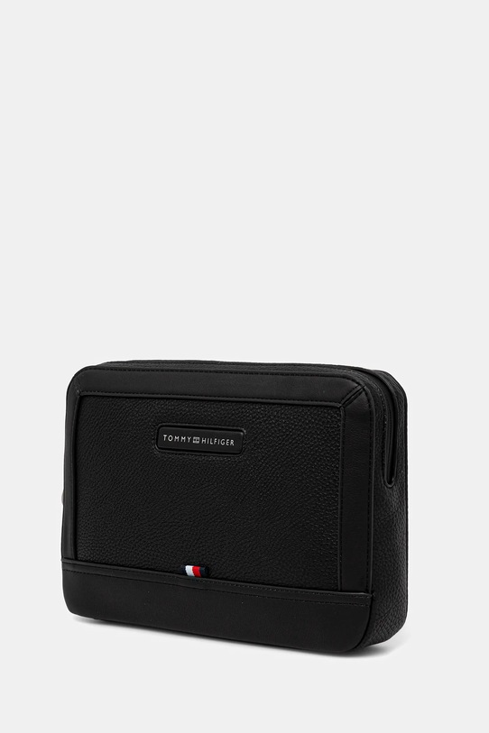 Tommy Hilfiger kosmetyczka AM0AM13953 czarny SS26