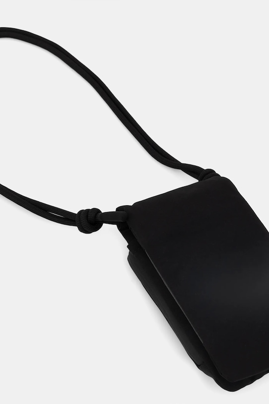 Accesorii Tommy Hilfiger borseta AM0AM14040 negru