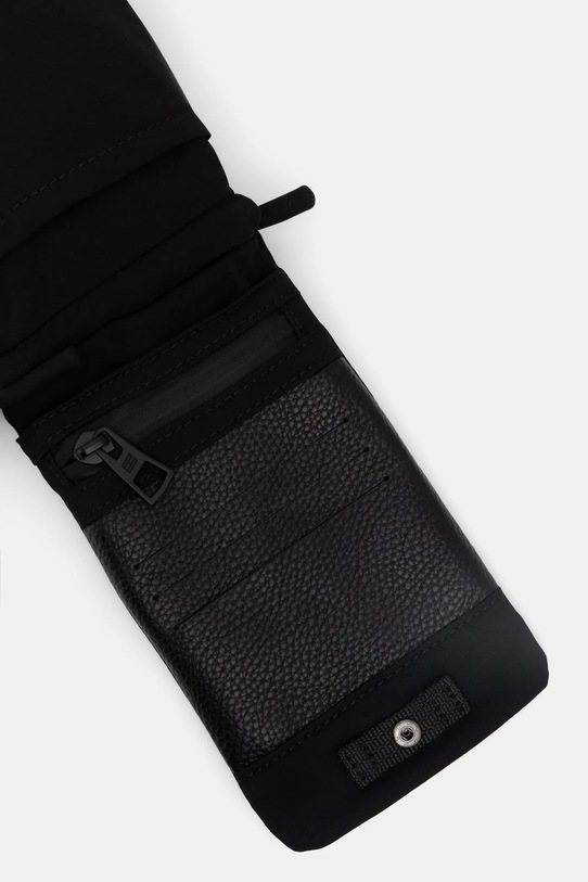 Tommy Hilfiger saszetka czarny AM0AM14040