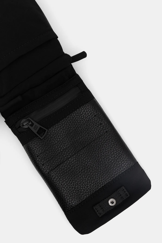Tommy Hilfiger borseta negru AM0AM14040