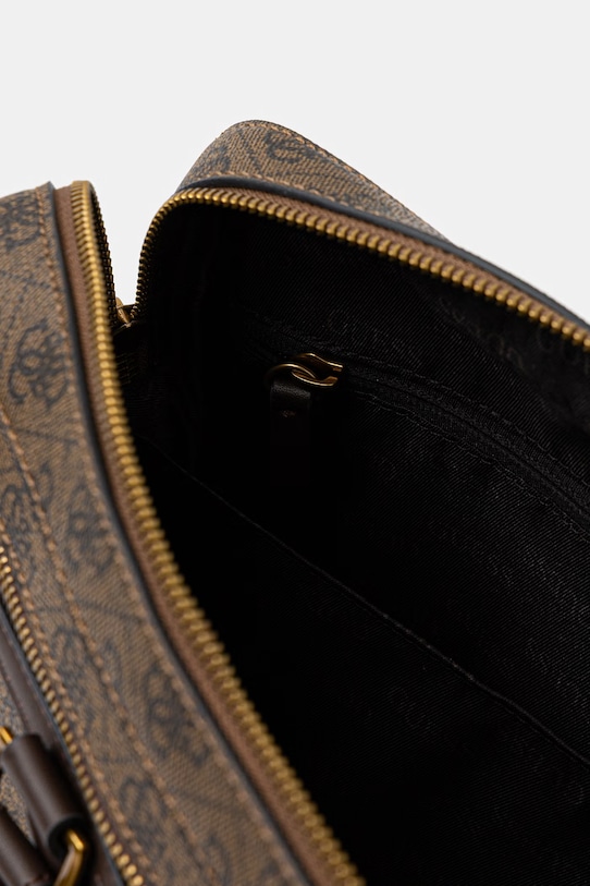 Guess pokrowiec na laptopa MILANO HMMILO.P6169 brązowy