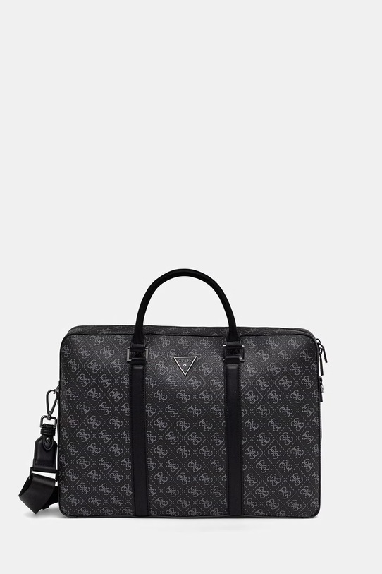 Guess pokrowiec na laptopa MILANO mieści A4 szary HMMILO.P6169