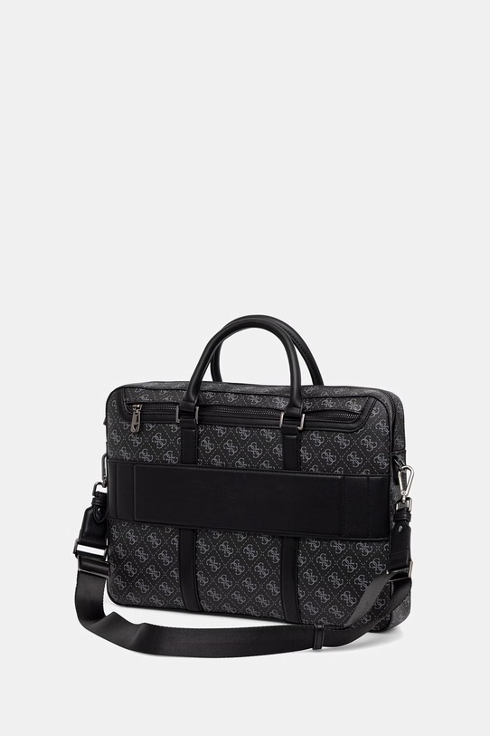 Akcesoria Guess pokrowiec na laptopa MILANO HMMILO.P6169 szary