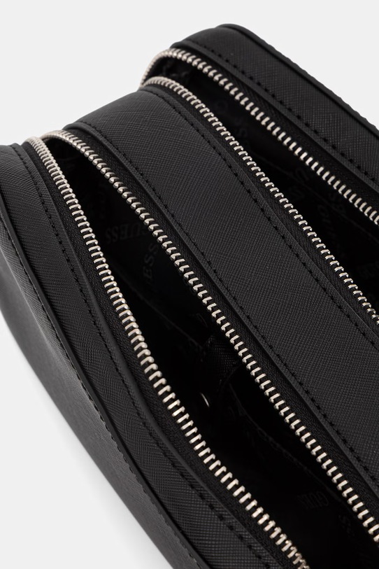 Guess kosmetyczka MILANO PMMISA.P6161 czarny