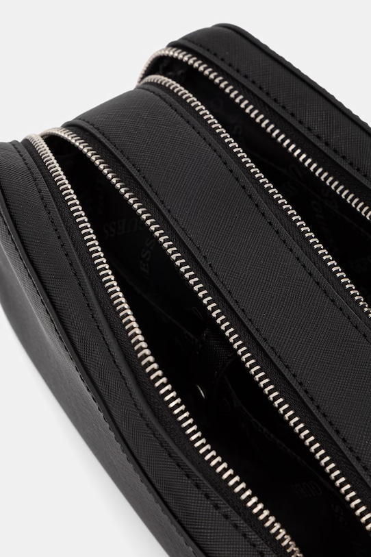 Guess kosmetyczka MILANO PMMISA.P6161 czarny