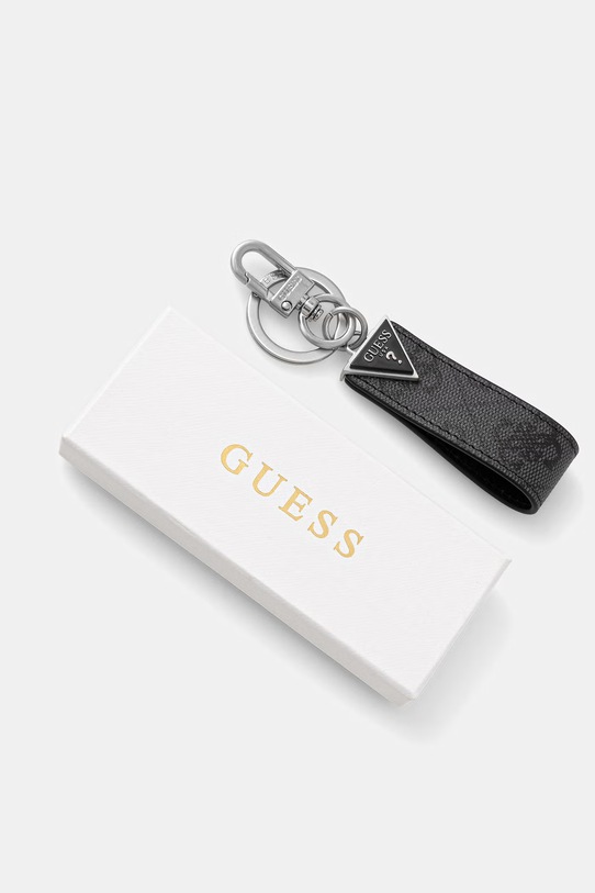 Guess brelok MILANO RM5486.P6101 szary SS26