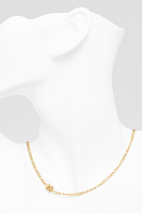 Náhrdelník HUGO 50552578 zlatá SS26