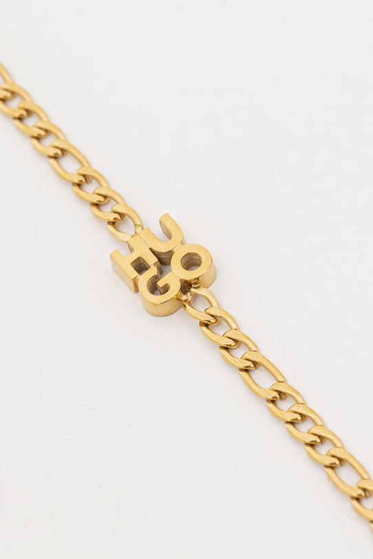 Doplnky Náhrdelník HUGO 50552578 zlatá