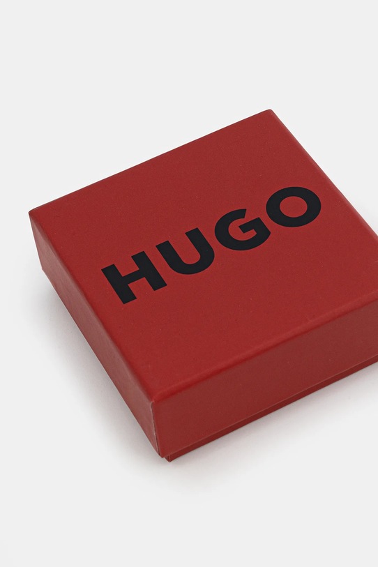 Аксесуари Браслет HUGO 50555810 срібний