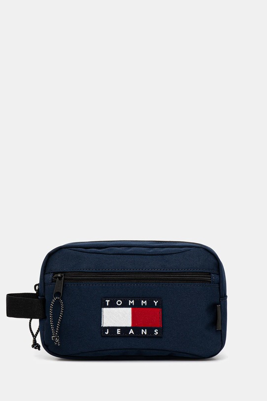 Tommy Jeans kosmetyczka granatowy AM0AM13858