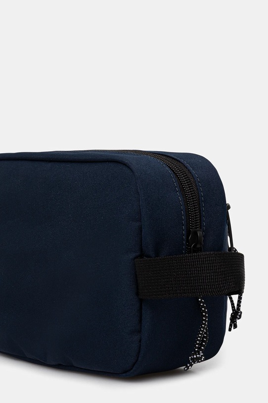 Tommy Jeans kosmetyczka AM0AM13858 granatowy SS26