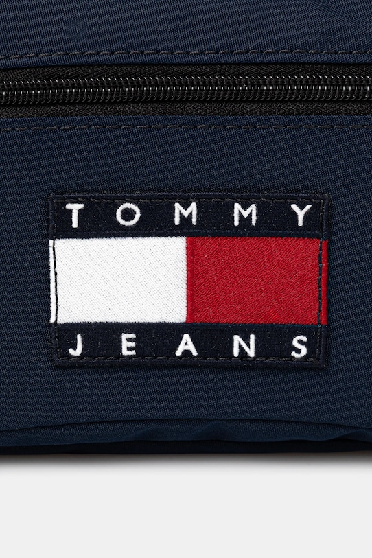 Tommy Jeans kosmetyczka granatowy AM0AM13858