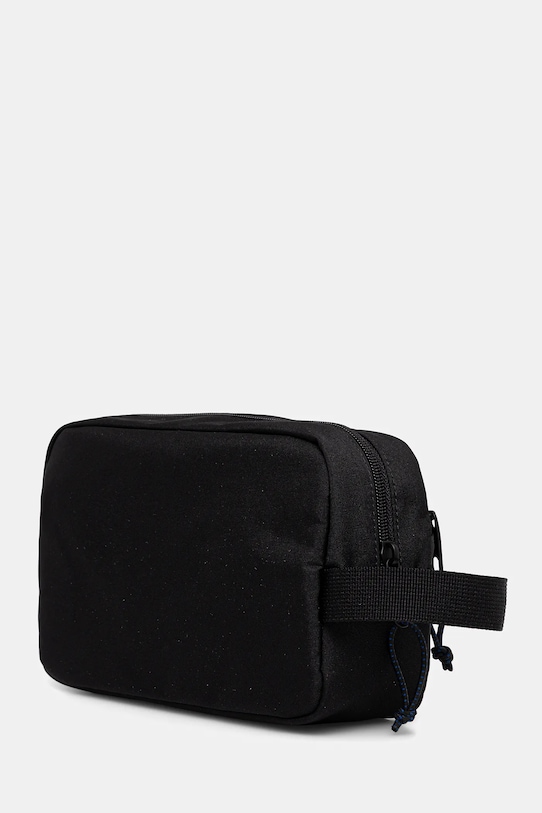 Tommy Jeans kosmetyczka AM0AM13858 czarny SS26